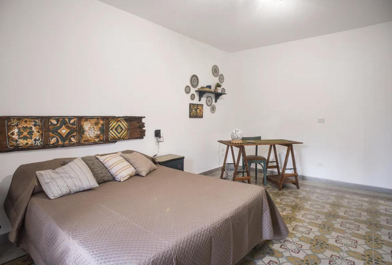 Apartamento Cappuccini Nica E Mia